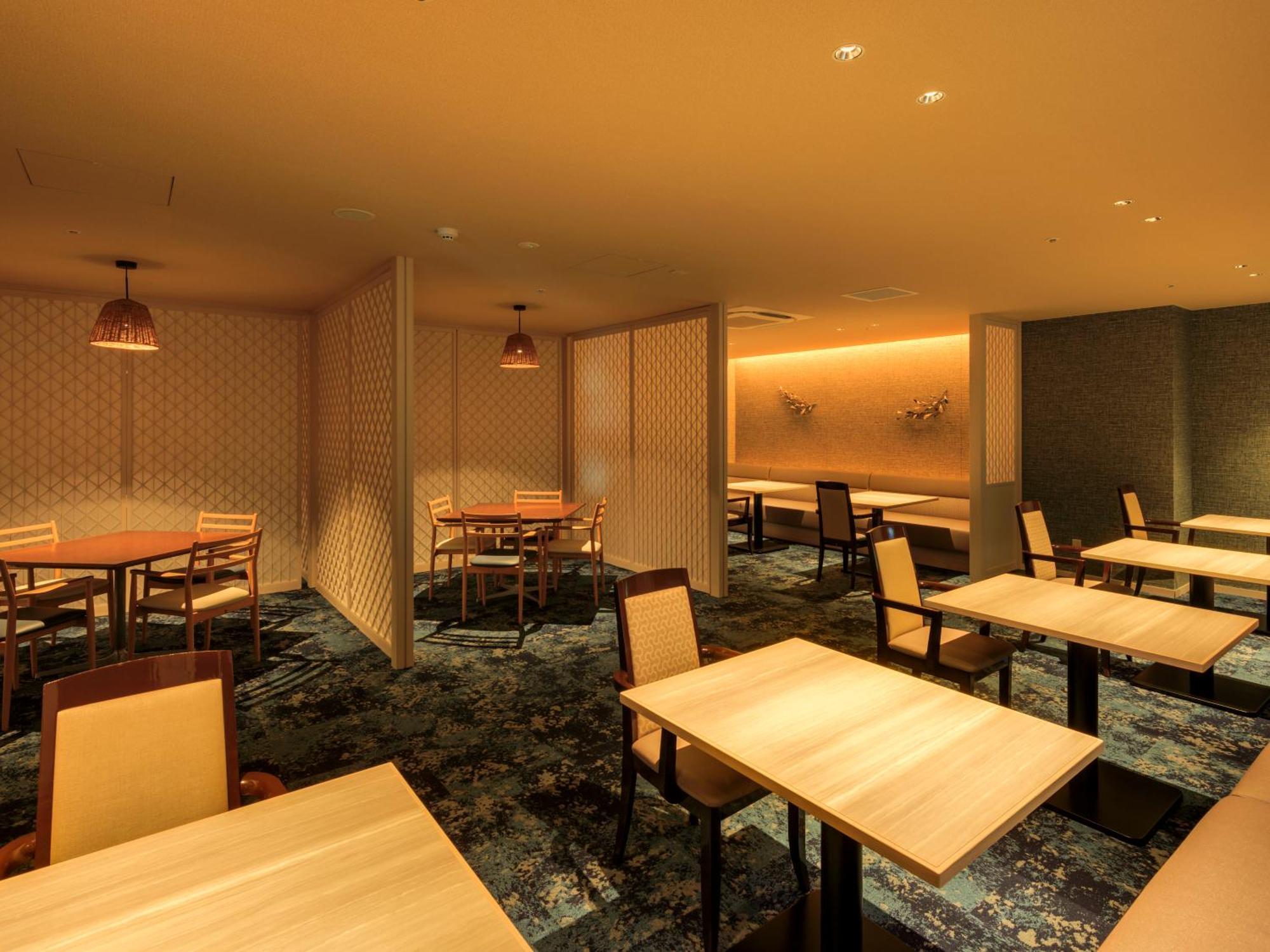 Ito Hotel Juraku Exterior foto
